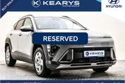 Hyundai Kona 2026