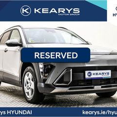Hyundai Kona 2026