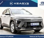 Hyundai Kona 2026