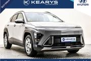 Hyundai Kona 2026