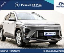 Hyundai Kona 2026