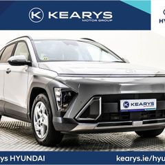 Hyundai Kona 2026