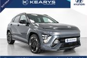 Hyundai Kona 2025