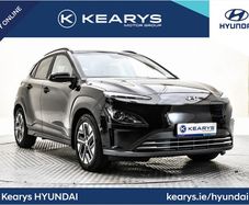 Hyundai Kona 2023