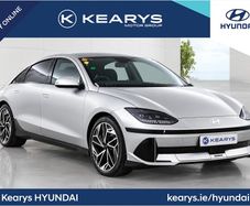 Hyundai Ioniq 6 2024
