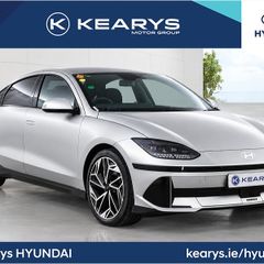 Hyundai Ioniq 6 2024