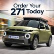 Hyundai INSTER Cross 2027