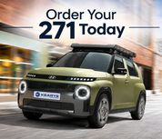 Hyundai INSTER Cross 2027