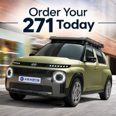 Hyundai INSTER Cross 2027