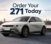 Hyundai Ioniq 5 2027