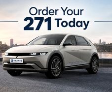 Hyundai Ioniq 5 2027