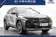 Hyundai Tucson 2026