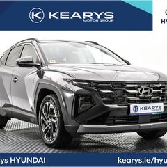 Hyundai Tucson 2026