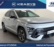 Hyundai Kona 2026