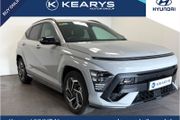Hyundai Kona 2026