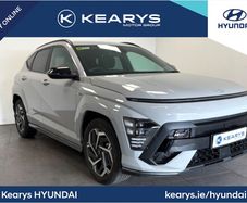 Hyundai Kona 2026