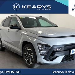 Hyundai Kona 2026