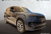 Land Rover Range Rover Sport 2026