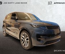 Land Rover Range Rover Sport 2026