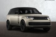 Land Rover Range Rover 2026