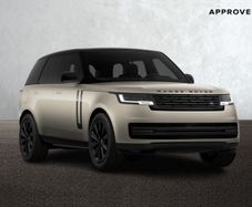 Land Rover Range Rover 2026