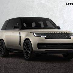 Land Rover Range Rover 2026