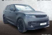 Land Rover Range Rover Sport 2026