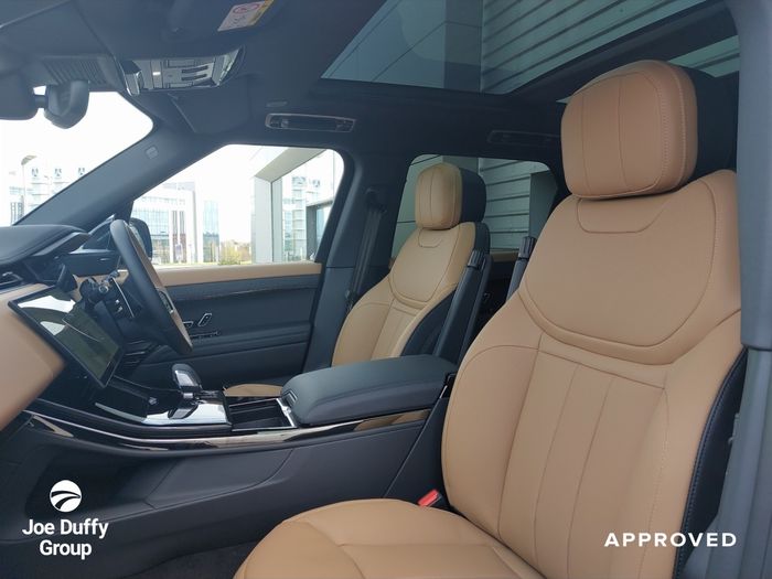 Land Rover Range Rover Sport 2026