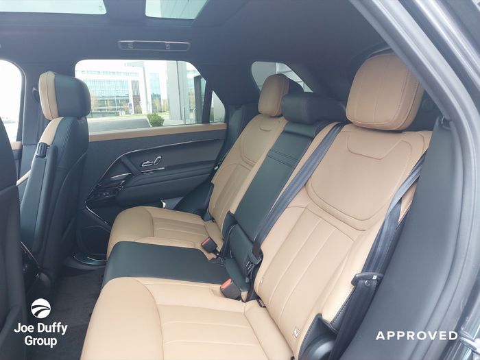 Land Rover Range Rover Sport 2026