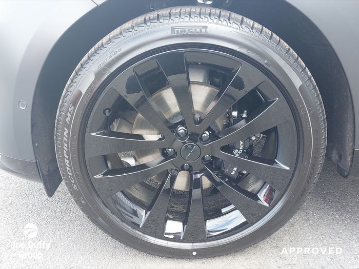 Land Rover Range Rover Sport 2026