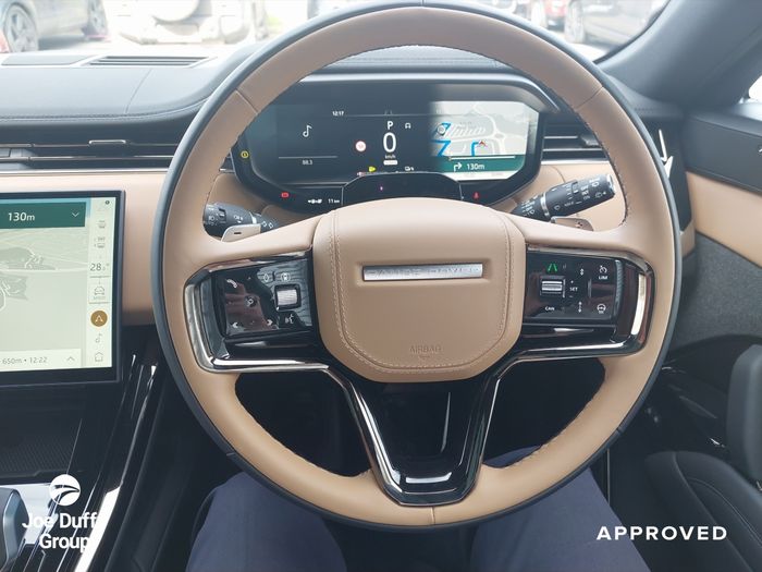 Land Rover Range Rover Sport 2026