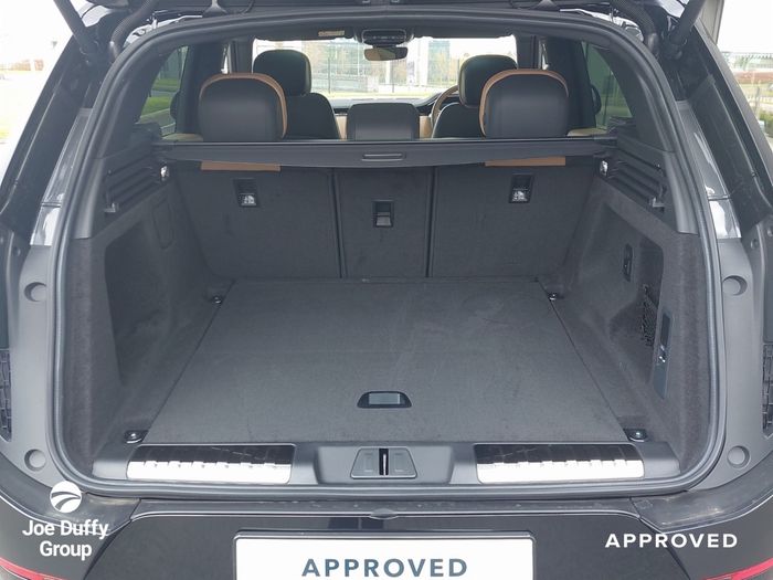 Land Rover Range Rover Sport 2026
