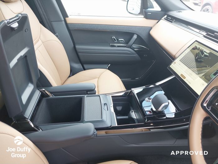 Land Rover Range Rover Sport 2026