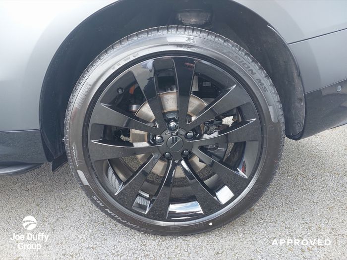 Land Rover Range Rover Sport 2026