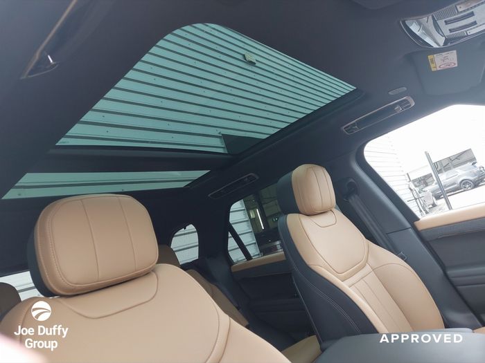 Land Rover Range Rover Sport 2026