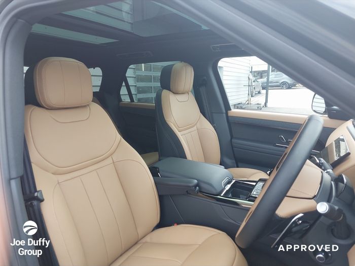Land Rover Range Rover Sport 2026