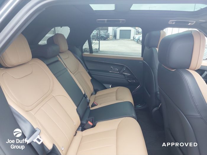 Land Rover Range Rover Sport 2026