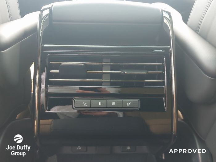 Land Rover Range Rover Sport 2026