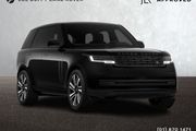 Land Rover Range Rover 2026