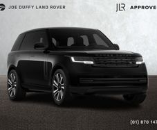 Land Rover Range Rover 2026