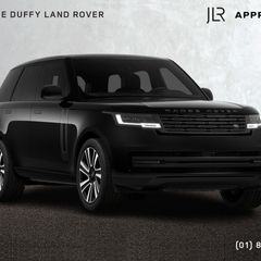 Land Rover Range Rover 2026