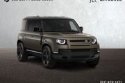 Land Rover Defender 2026