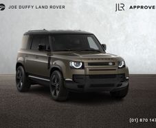 Land Rover Defender 2026