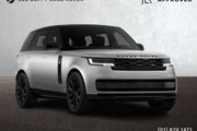 Land Rover Range Rover 2026
