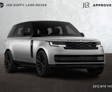 Land Rover Range Rover 2026