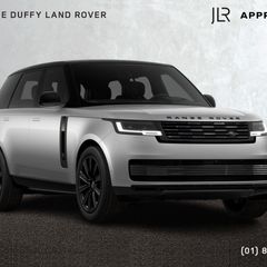 Land Rover Range Rover 2026