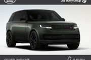 Land Rover Range Rover 2026