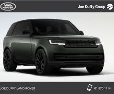 Land Rover Range Rover 2026