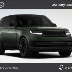 Land Rover Range Rover 2026