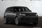 Land Rover Range Rover 2026